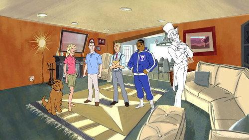 Épisode 8
