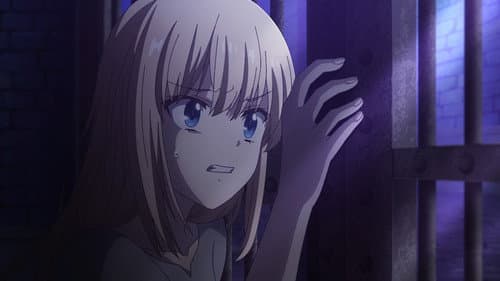 Tout commence par une princesse et une guillotine