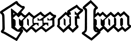 Croix de fer