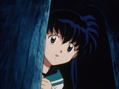 Le Cœur d'Onigumo bat toujours en Naraku