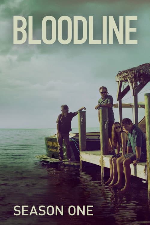 Saison 1