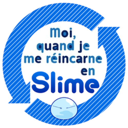 Moi, quand je me réincarne en Slime