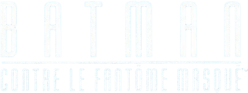Batman contre le Fantôme masqué