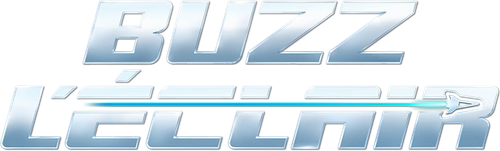 Buzz l'Éclair