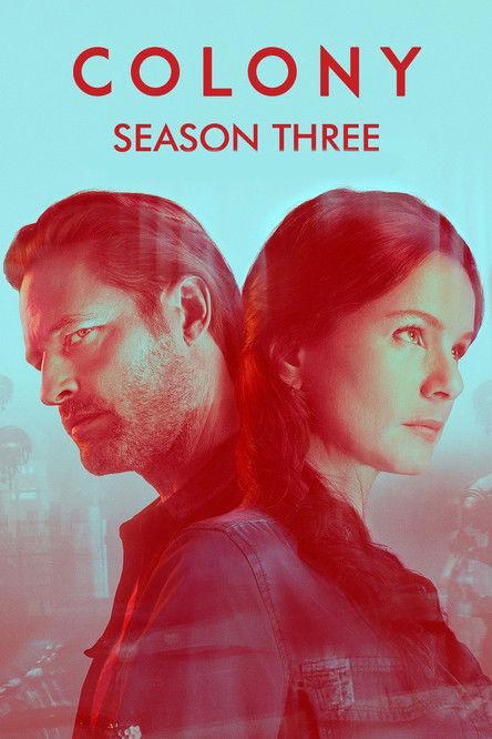 Saison 3