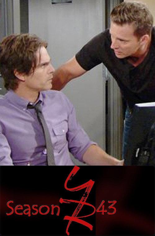 Saison 43 (2015)