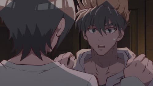 Épisode 1