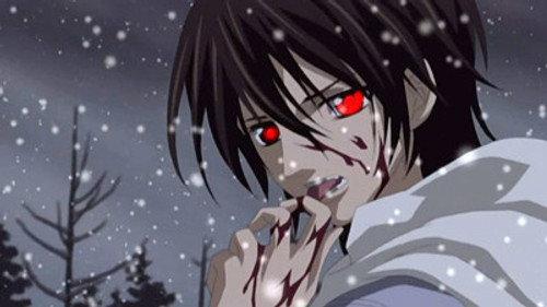 La Nuit des vampires