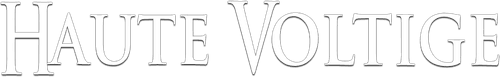 Haute voltige