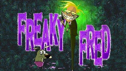 Freddy la frayeur