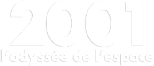 2001 : L'Odyssée de l'espace