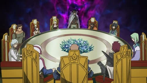 Le Conseil de la Table Ronde