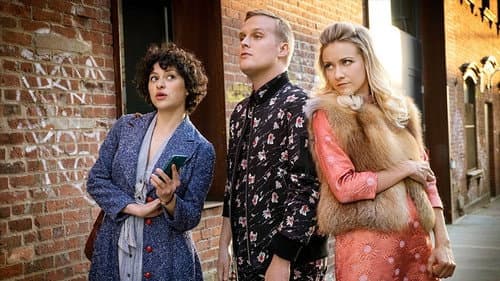 Le secret de la cérémonie sinistre