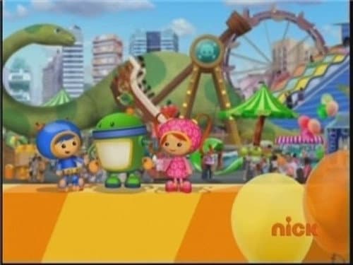 Épisode 3