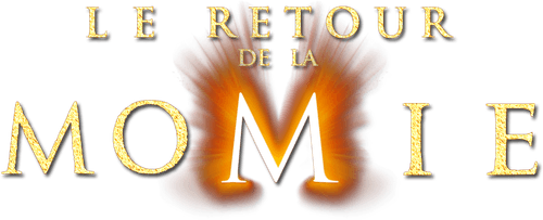 Le Retour de la momie
