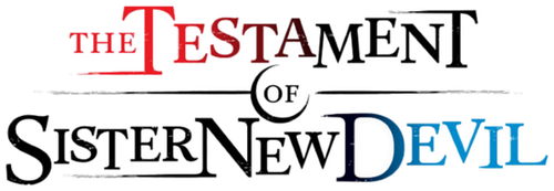 The Testament of Sister New Devil