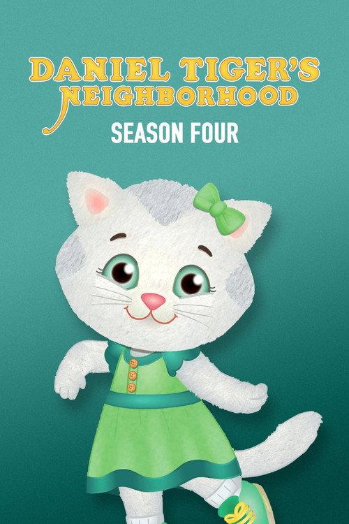 Saison 4