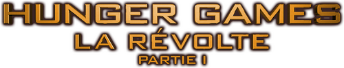 Hunger Games : La Révolte - Partie 1