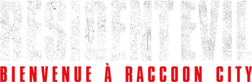 Resident Evil : Bienvenue à Raccoon City