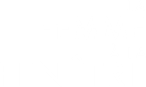 La Femme à la fenêtre