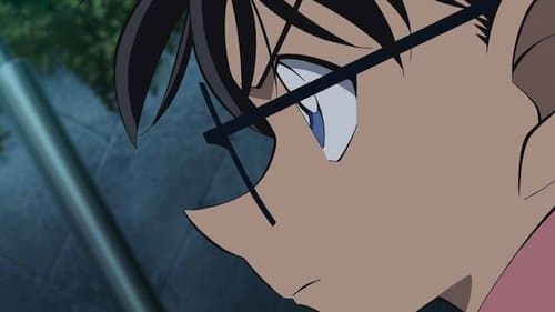 Conan, Ebizô et le mystère d'un classique du kabuki (2)