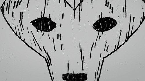 L'esprit du loup