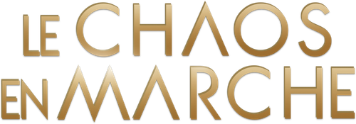 Chaos Walking