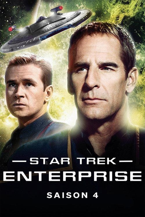 Saison 4