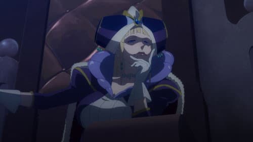 Épisode 8