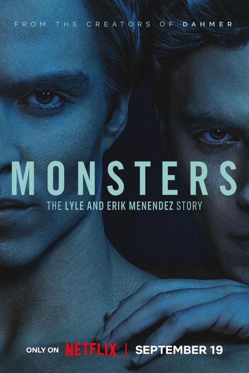 L'Histoire de Lyle et Erik Menendez