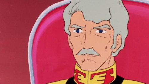 Challia Bull, le Newtype