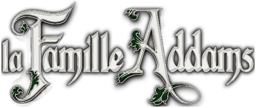 La Famille Addams