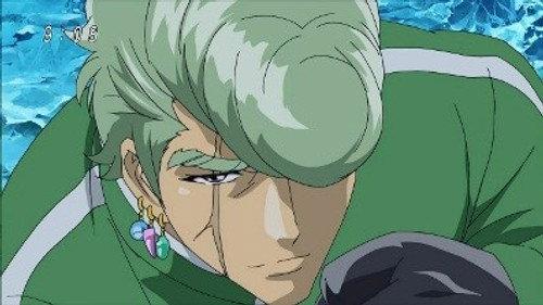 La force miraculeuse ! Le régénérateur Teppeï rejoint le combat !