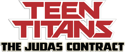 Teen Titans: The Judas Contract