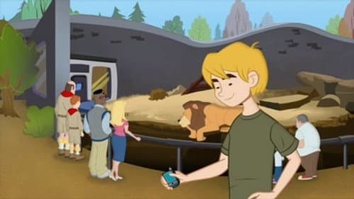 Épisode 6