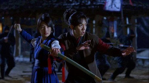 Épisode 5