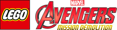 LEGO Marvel Avengers : Mission Démolition