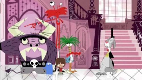 Épisode 6