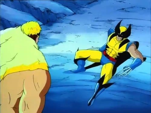 La vengeance