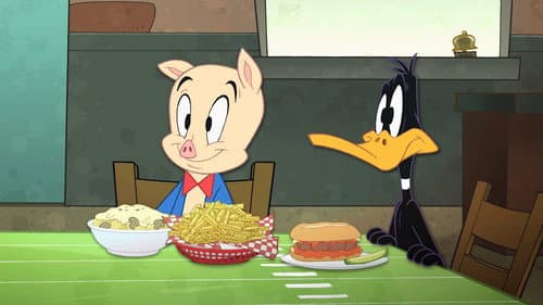 La guerre des frites