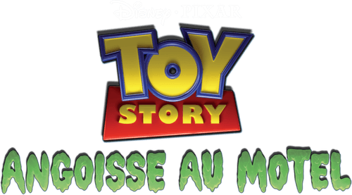 Toy Story : Angoisse au motel