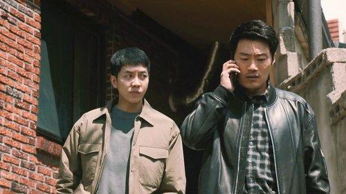 Épisode 12