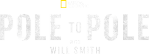 Pole to Pole avec Will Smith