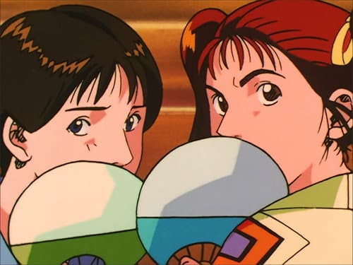 Le meilleur jour d'Hanamichi