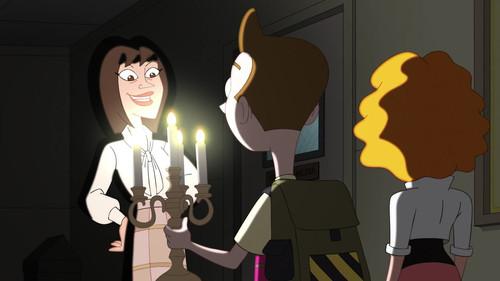Épisode 20