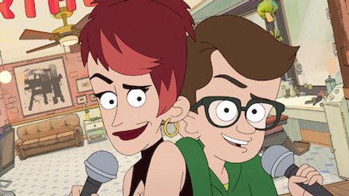 Épisode 13
