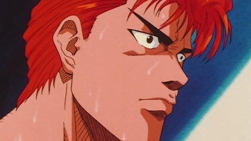 Tout proche de l'expulsion ! Hanamichi en difficulté !