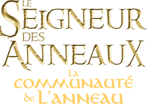 Le Seigneur des anneaux : La Communauté de l'anneau
