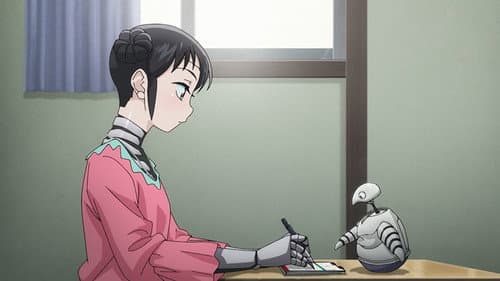 Ma femme a aussi de la dignité