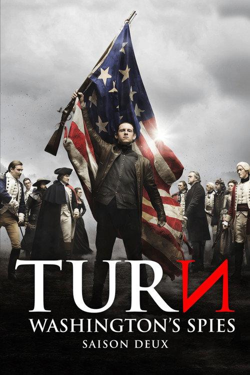 Saison 2